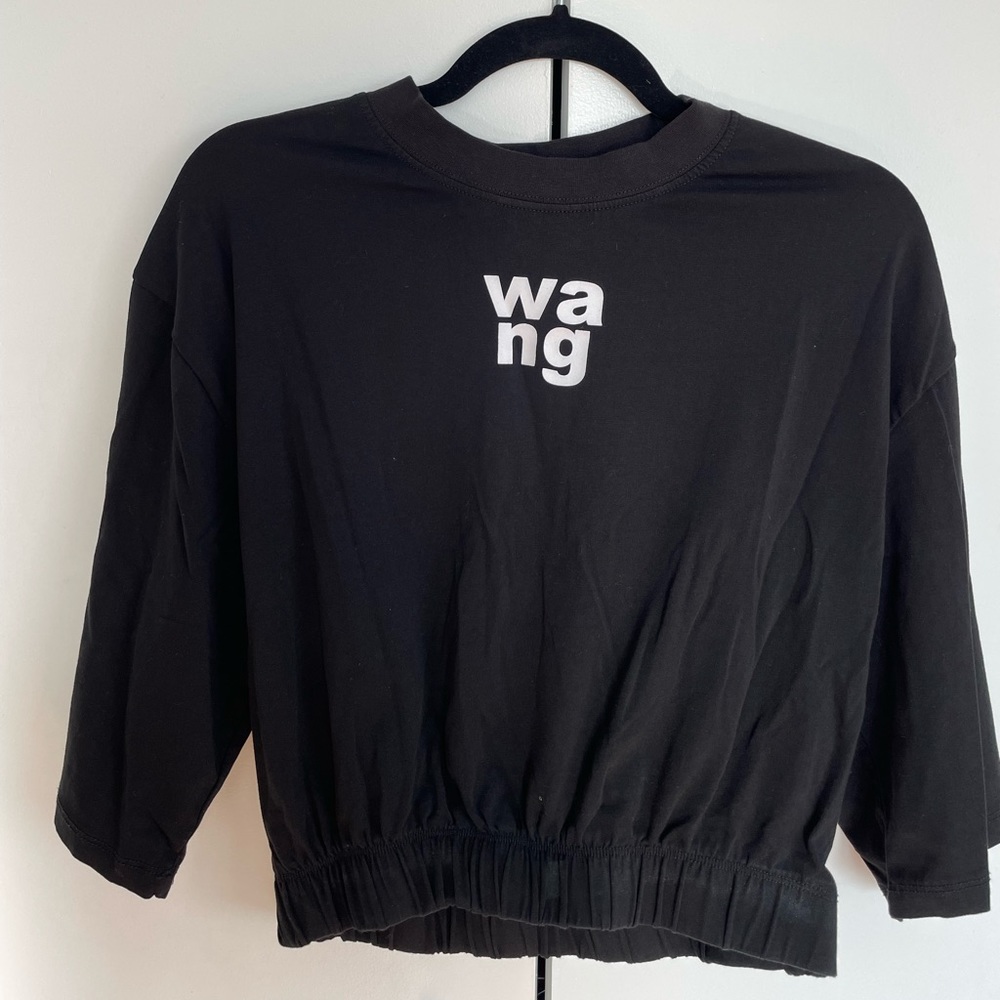 Alexander Wang Top